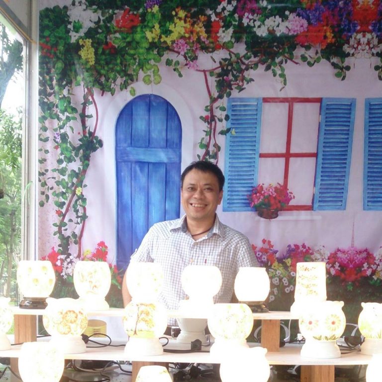 ts-le-canh-lam