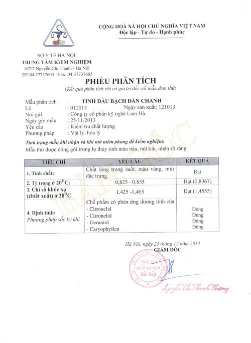 chung-nhan-chat-luong-tinh-dau-bach-dan-chanh