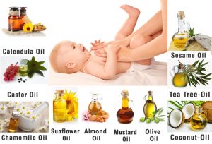 top 10 dau massage tot nhat cho be yeu