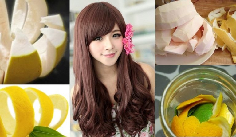 Dùng tinh dầu vỏ bưởi sao cho hiệu quả?