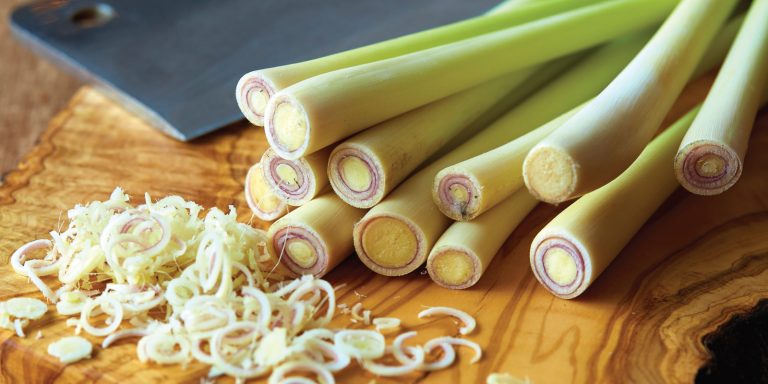 Khám Phá Ngay Tinh Dầu Sả Qua Câu Chuyện Sau !