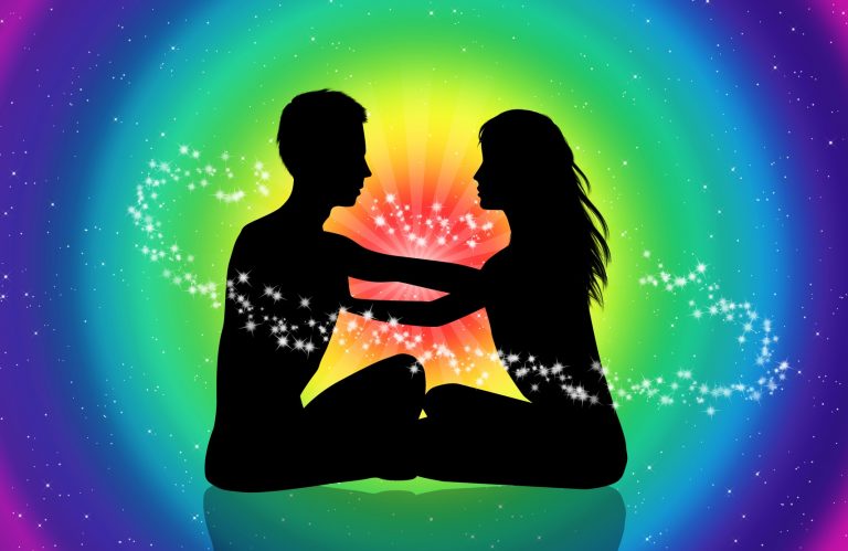 Tantra sex là gì?