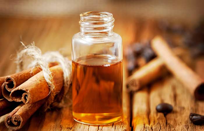 Những Điều Cần Biết Về Tinh Dầu Quế 