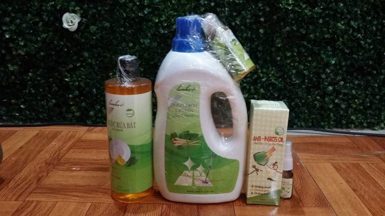 Giải Pháp Chống Muỗi Hiệu Quả Và Không Độc Hại