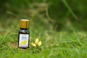 tinh dau lan tay 10ml