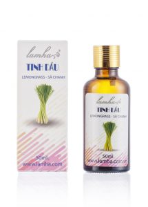tinh dau sa chanh lam ha 50ml