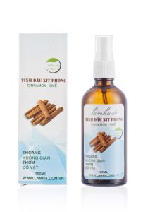 xit phong que lam ha 100ml