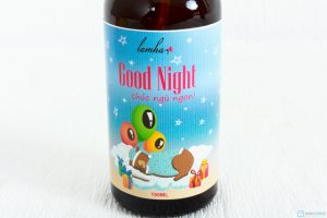 tinh dau giup ngu ngon Goodnight